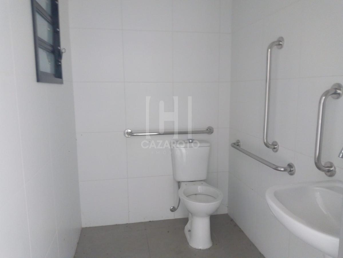 Loja-Salão para alugar, 52m² - Foto 8