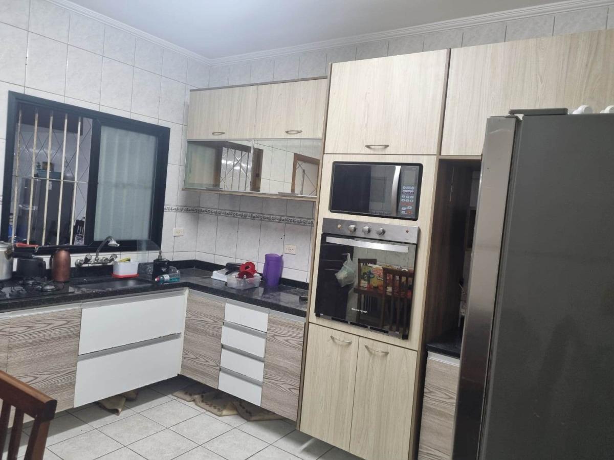 Casa à venda com 2 quartos, 125m² - Foto 16