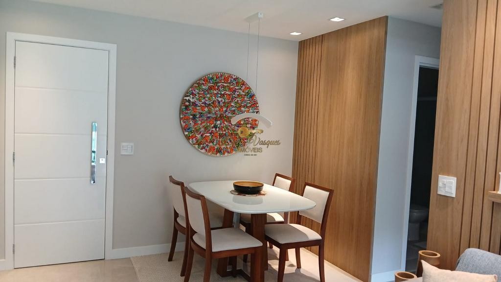 Apartamento à venda com 2 quartos, 71m² - Foto 5