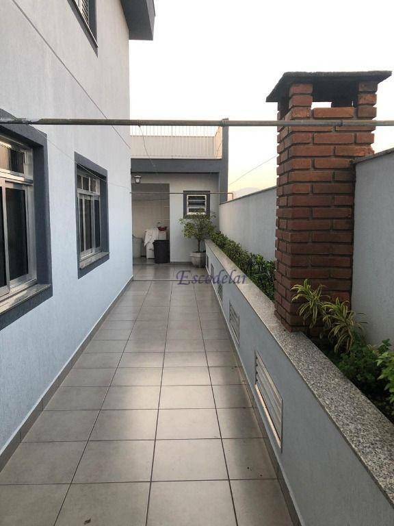 Sobrado à venda com 3 quartos, 390m² - Foto 30