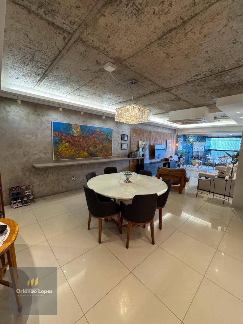 Apartamento, 4 quartos, 176 m² - Foto 2