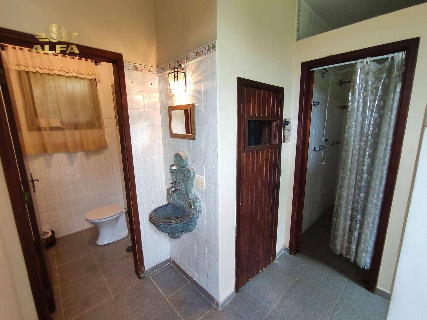 Casa de Condomínio à venda com 4 quartos, 900m² - Foto 45