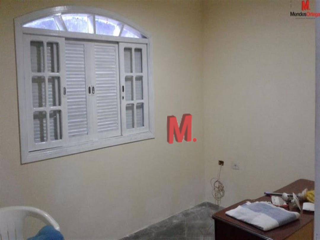 Casa de Condomínio à venda com 3 quartos, 210m² - Foto 22