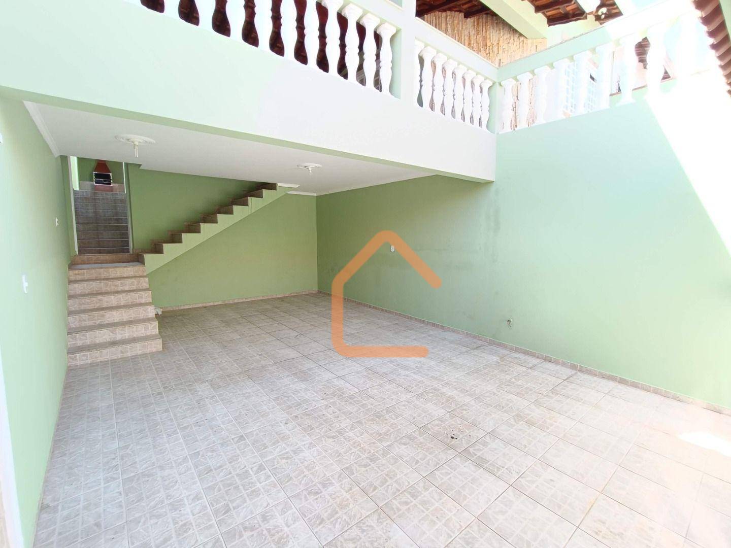 Casa para alugar com 3 quartos, 153m² - Foto 15