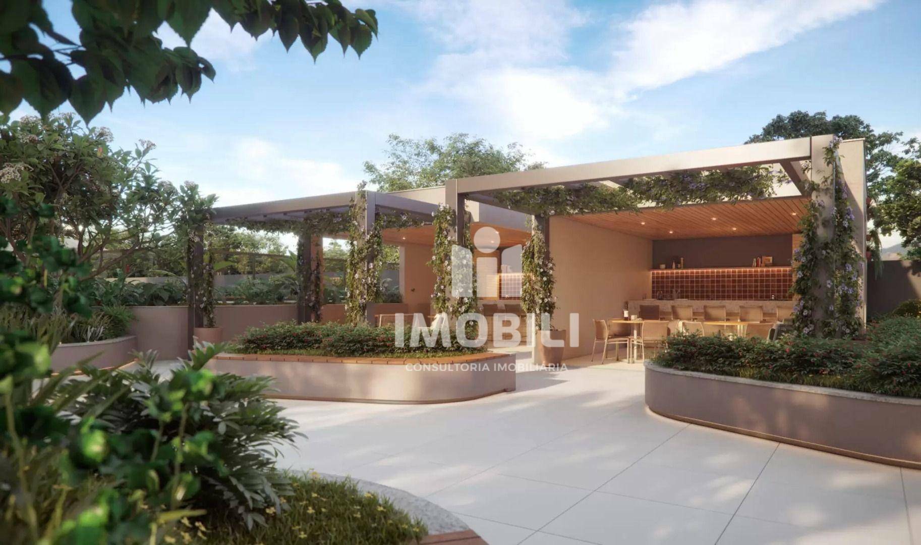 Apartamento à venda com 3 quartos, 99m² - Foto 10