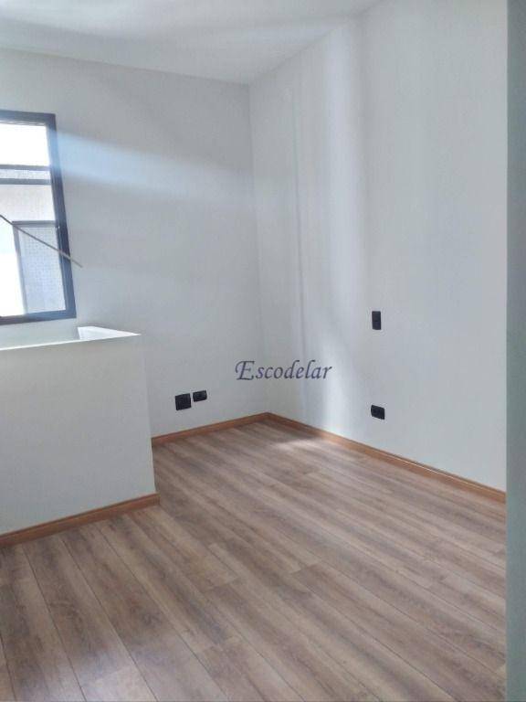 Casa de Condomínio para alugar com 1 quarto, 42m² - Foto 5