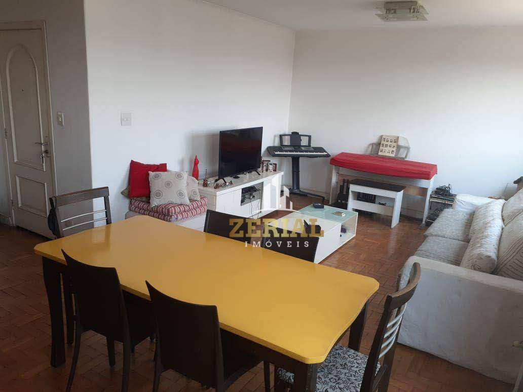 Apartamento à venda com 3 quartos, 220m² - Foto 2