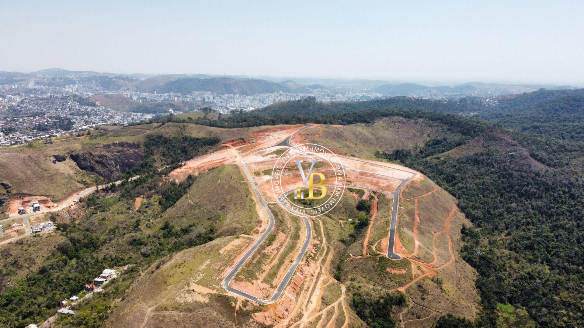 Terreno, 240 m² - Foto 1