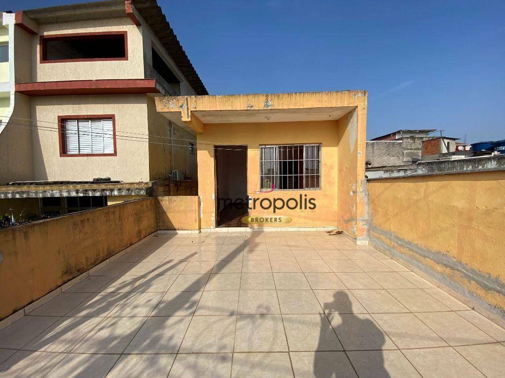 Sobrado à venda com 3 quartos, 145m² - Foto 34