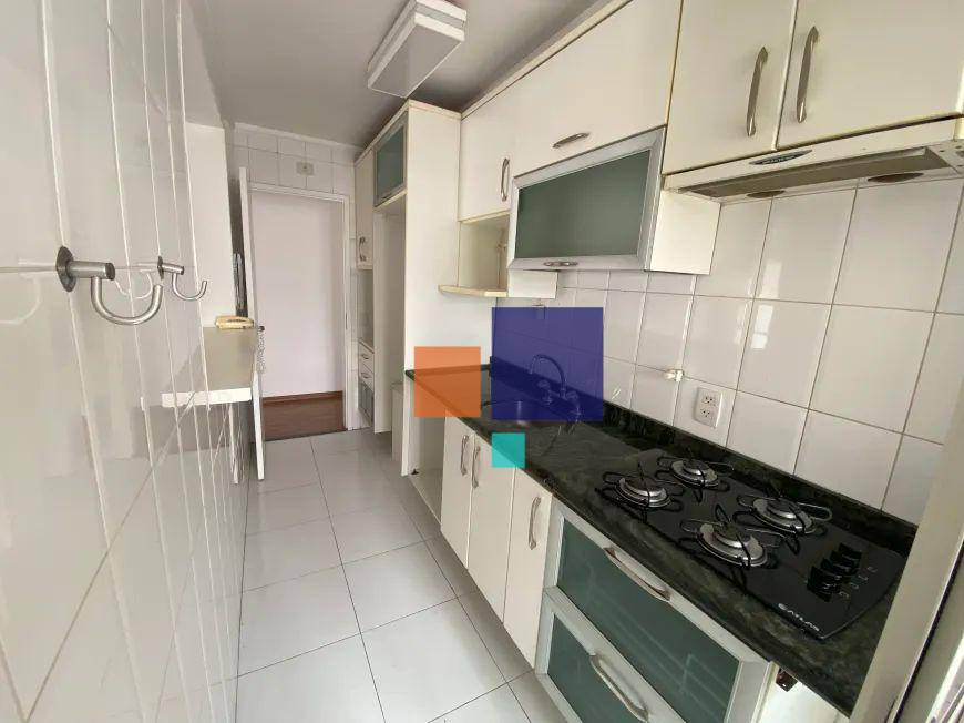 Apartamento à venda com 2 quartos, 73m² - Foto 4