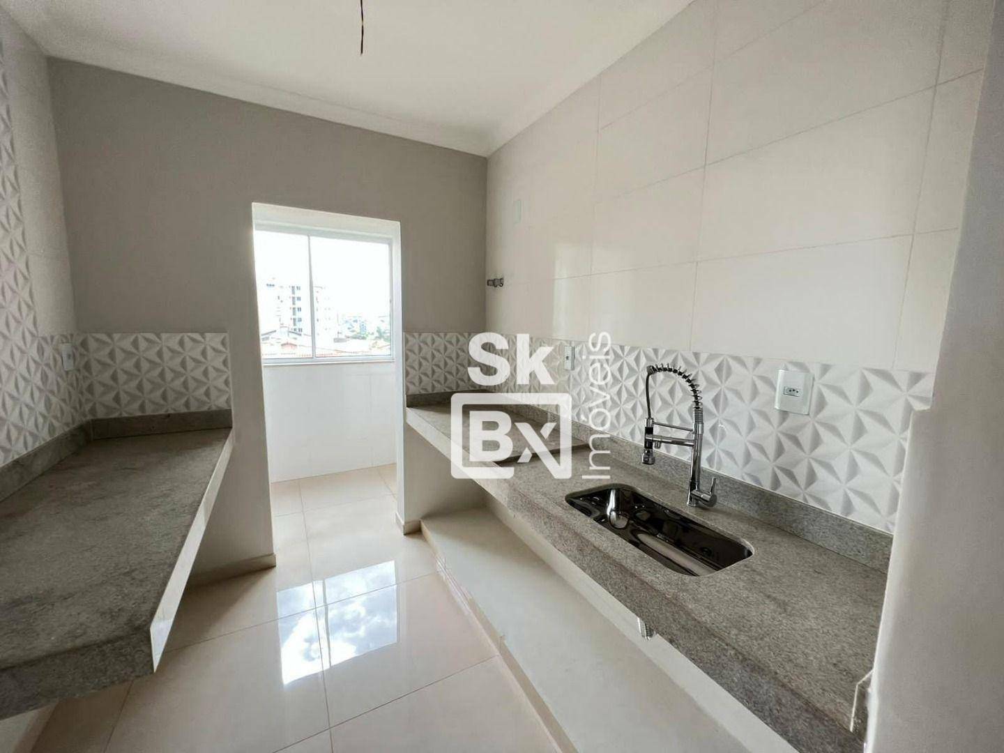 Apartamento à venda com 2 quartos, 87m² - Foto 16