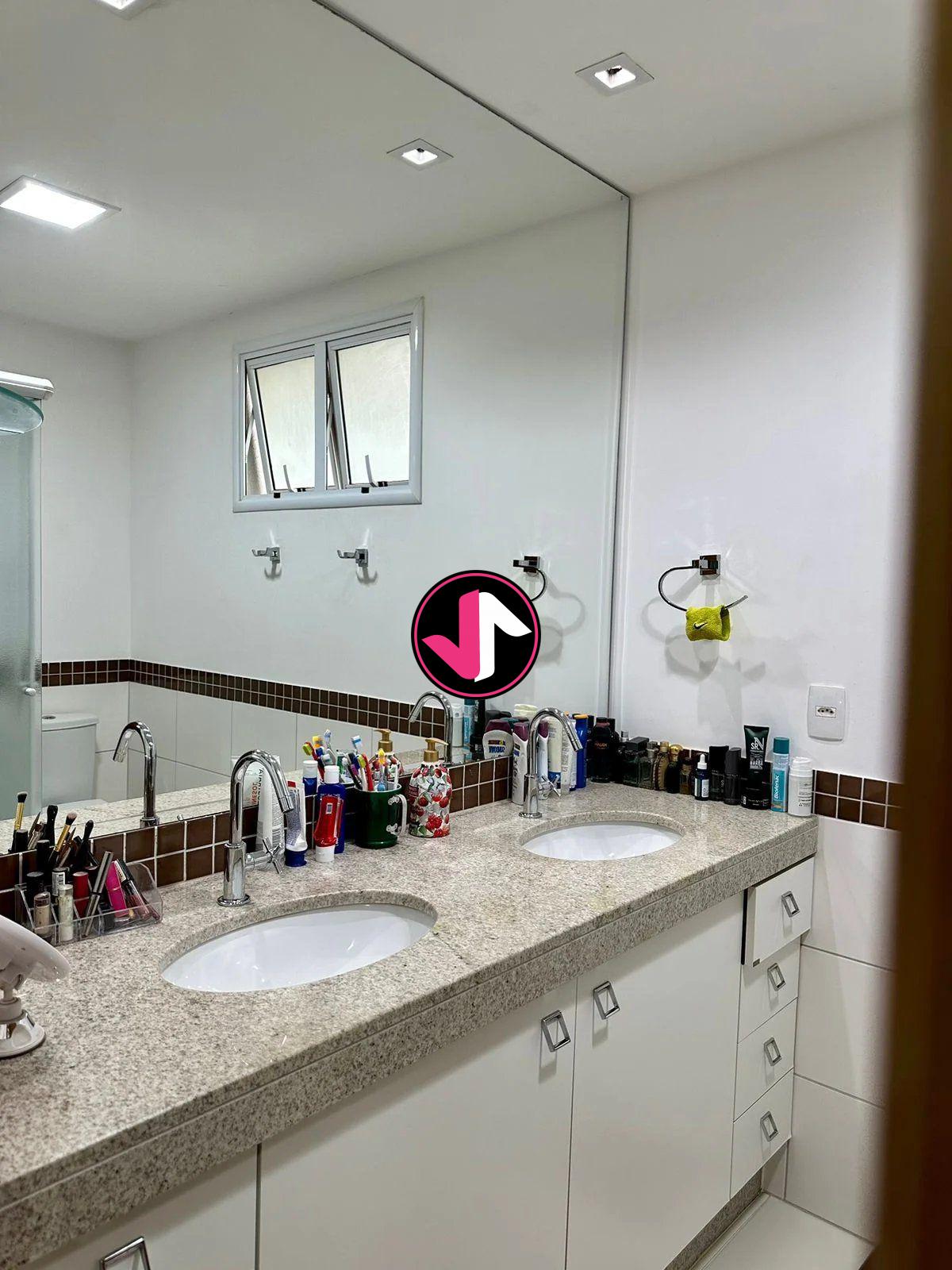 Apartamento à venda com 3 quartos - Foto 23