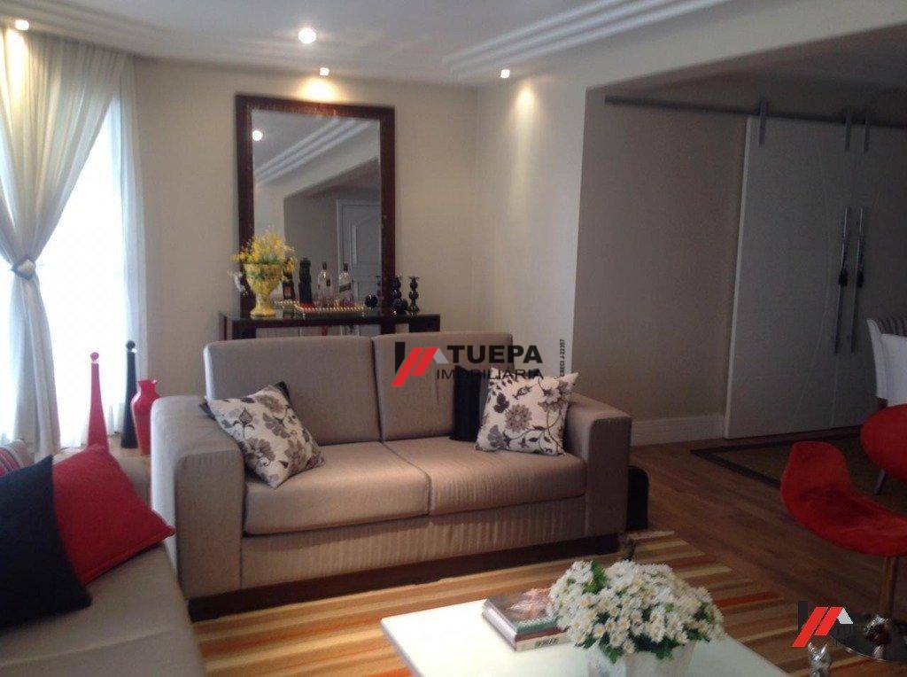 Apartamento à venda com 3 quartos, 212m² - Foto 19