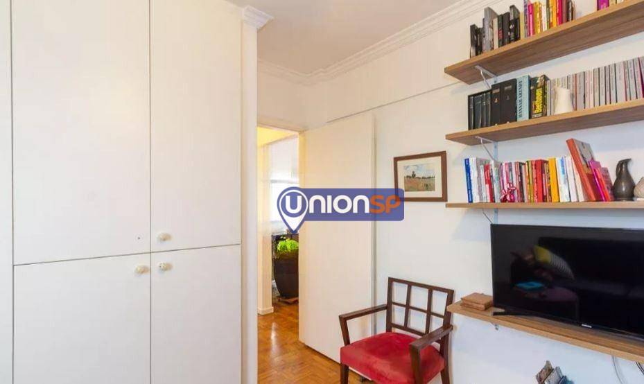 Apartamento à venda com 2 quartos, 100m² - Foto 7