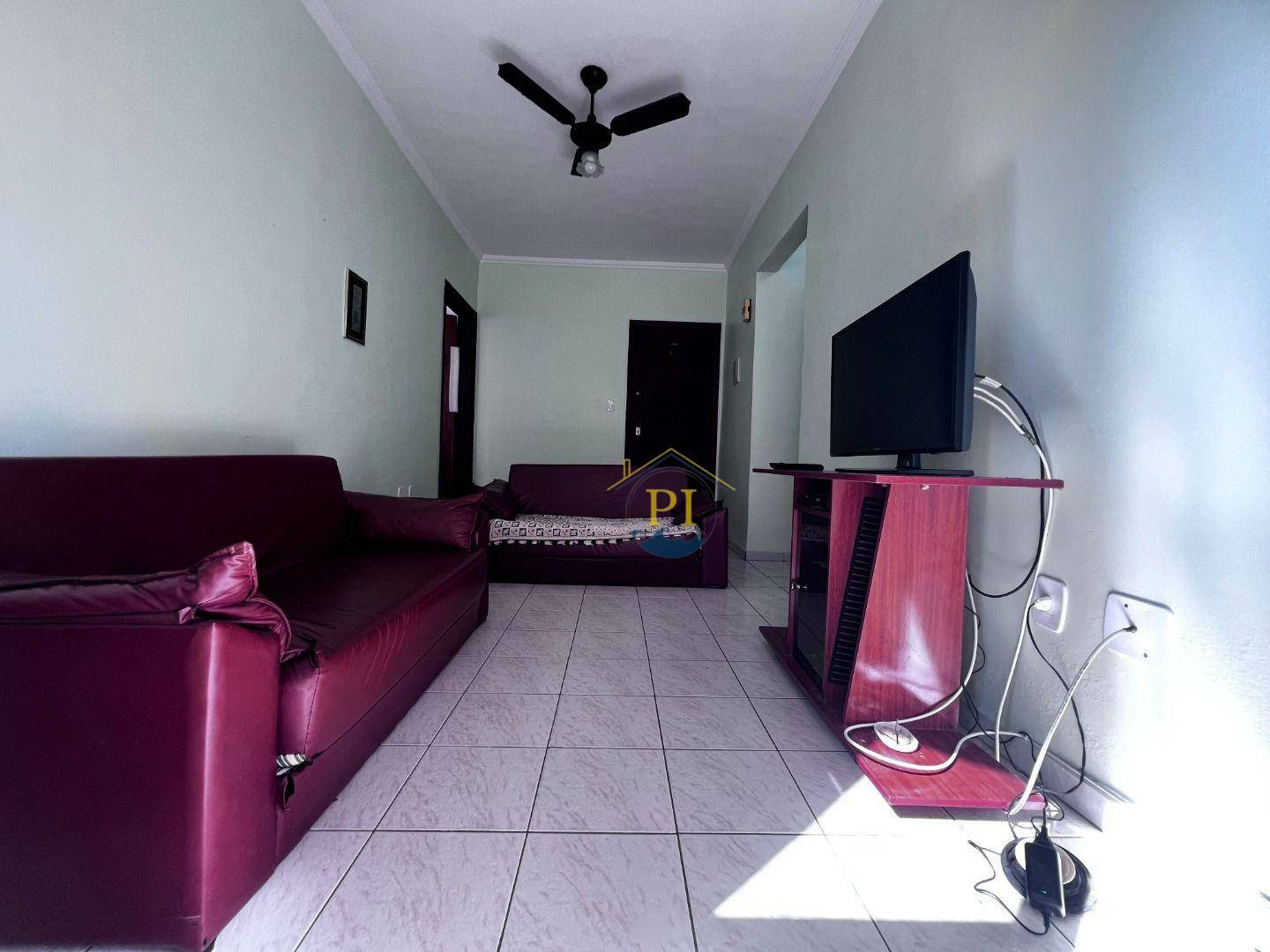 Apartamento à venda e aluguel com 1 quarto, 58m² - Foto 2