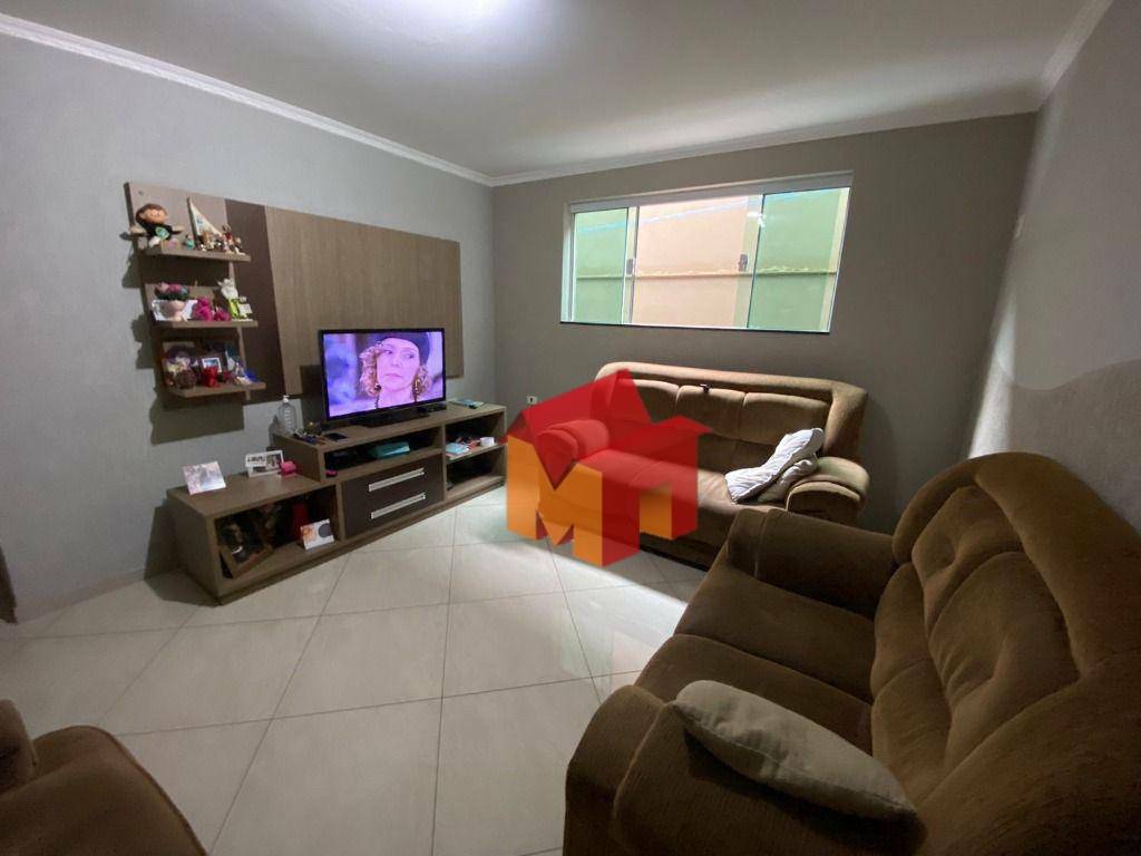 Casa à venda com 3 quartos, 140m² - Foto 10