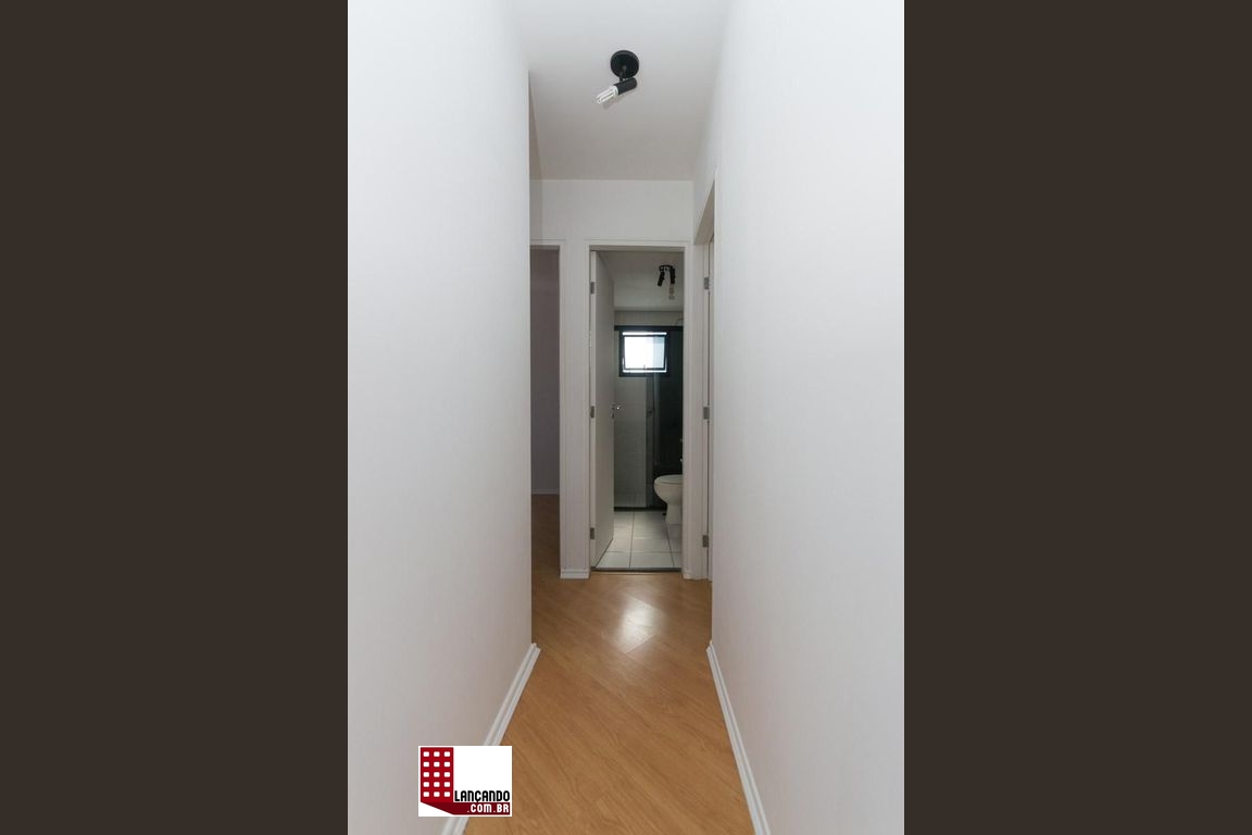 Apartamento à venda com 3 quartos, 65m² - Foto 3