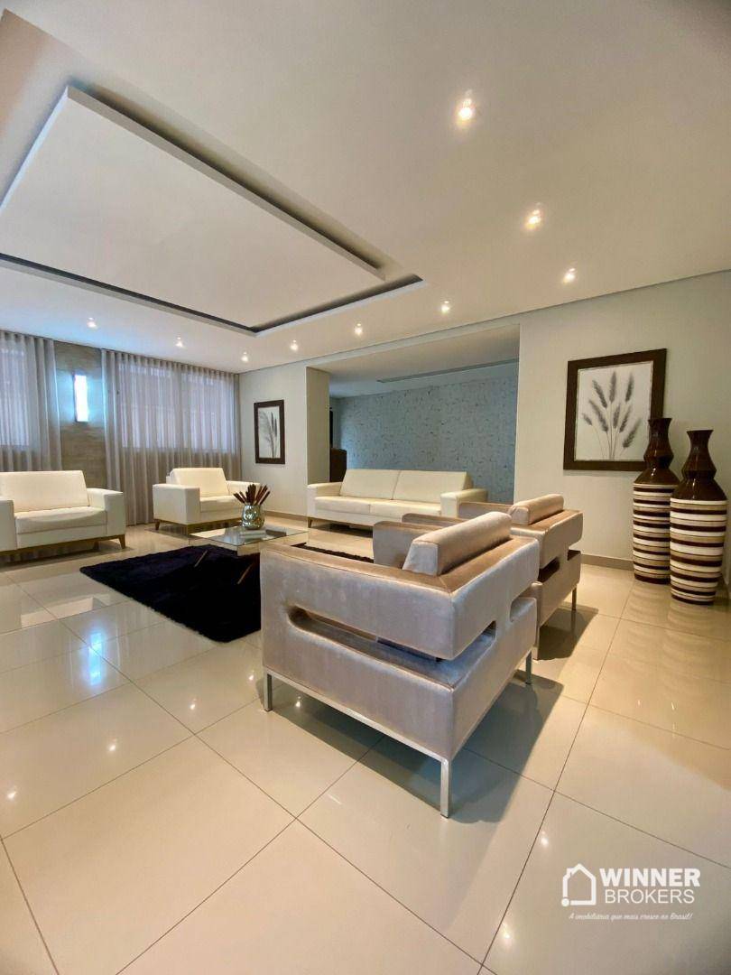 Apartamento, 2 quartos, 55 m² - Foto 3