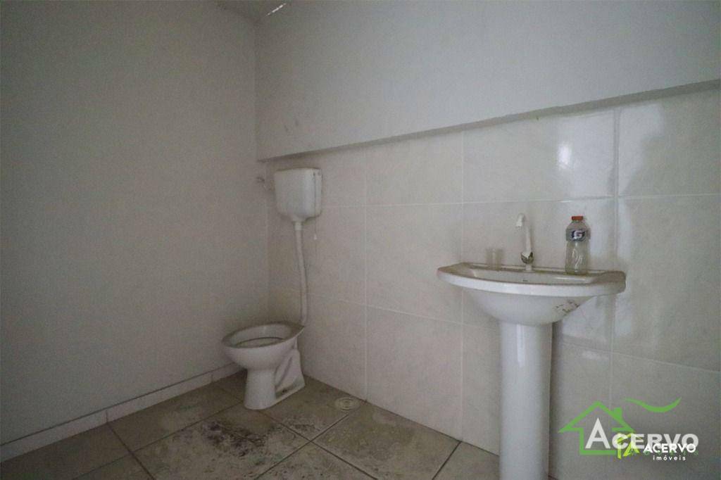 Depósito-Galpão-Armazém para alugar, 308m² - Foto 7