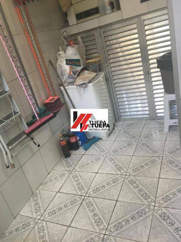 Sobrado à venda com 3 quartos, 132m² - Foto 12