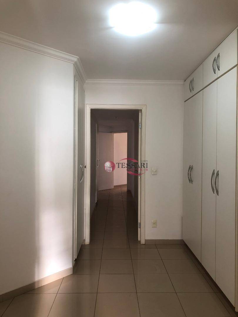 Apartamento à venda com 4 quartos, 300m² - Foto 17