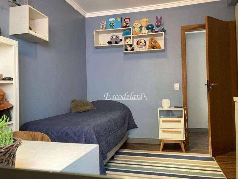 Casa de Condomínio à venda com 3 quartos, 350m² - Foto 38