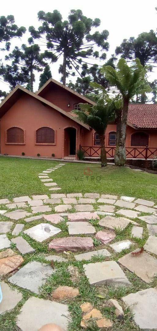 Casa à venda com 4 quartos, 230m² - Foto 5