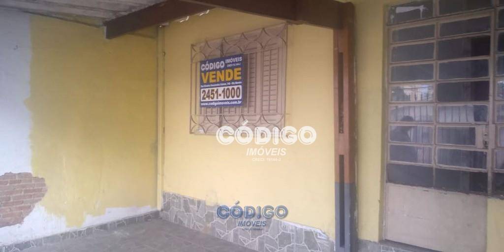 Casa à venda com 2 quartos, 200m² - Foto 3