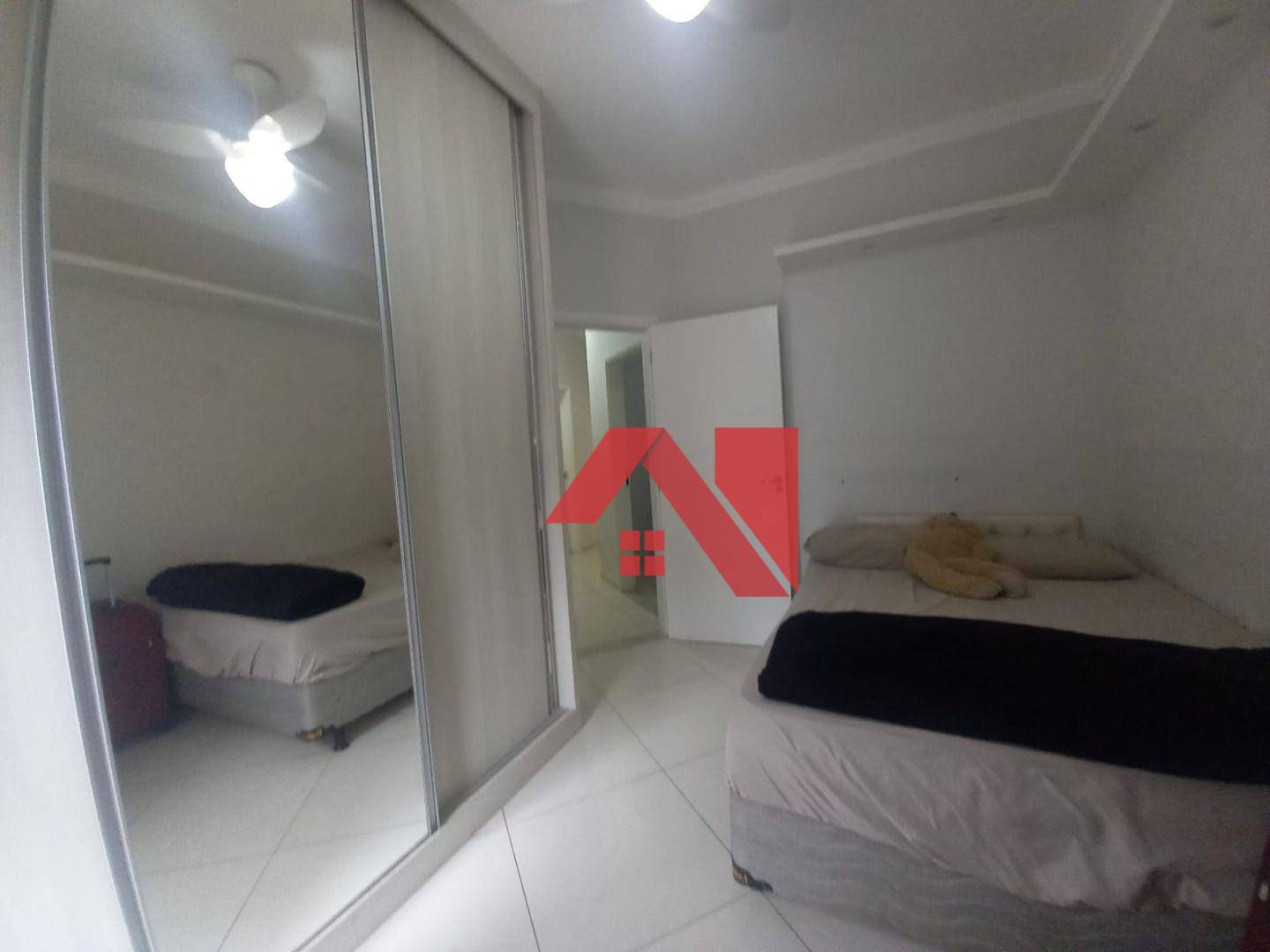 Casa, 4 quartos, 156 m² - Foto 42