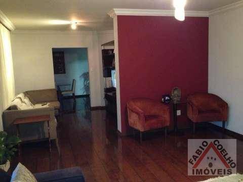 Apartamento à venda com 4 quartos, 198m² - Foto 9