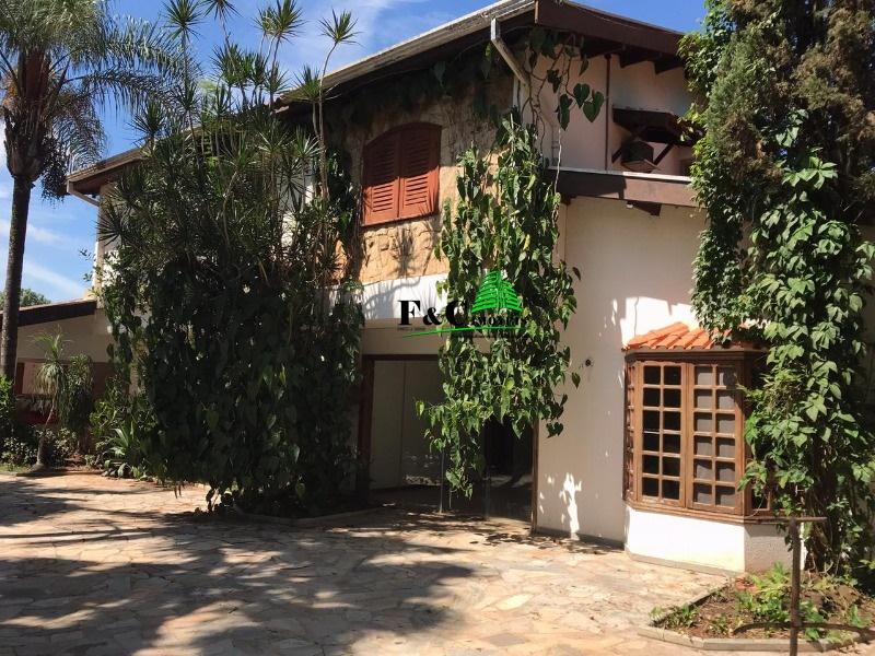 Casa de Condomínio à venda com 6 quartos, 2000m² - Foto 7