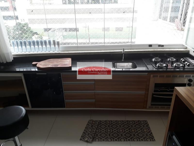 Apartamento à venda com 4 quartos, 195m² - Foto 17