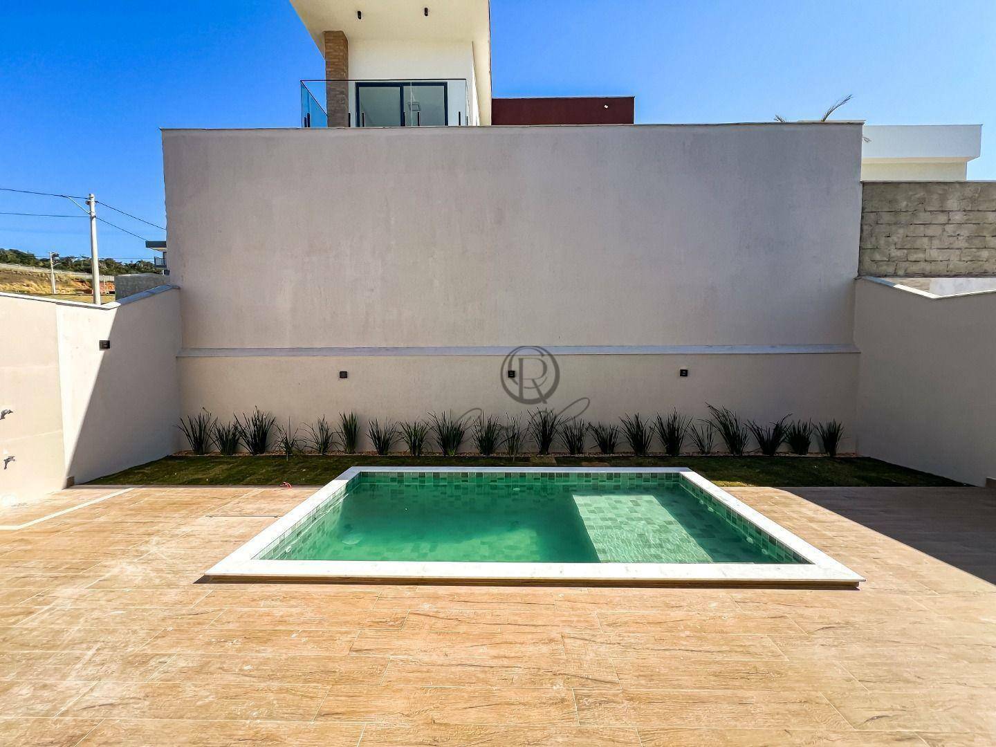 Casa de Condomínio à venda com 3 quartos, 183m² - Foto 11