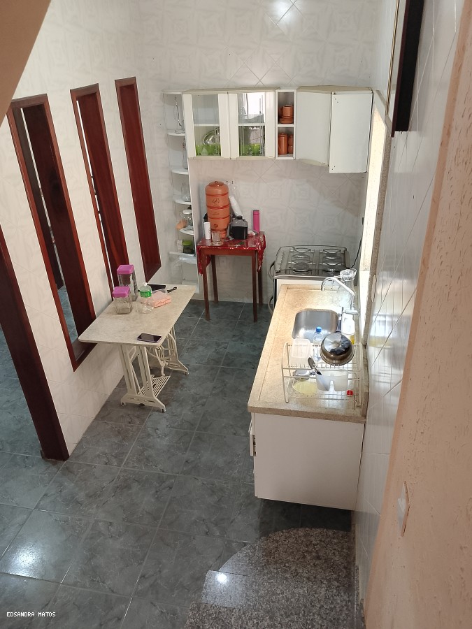 Sobrado à venda com 4 quartos - Foto 9