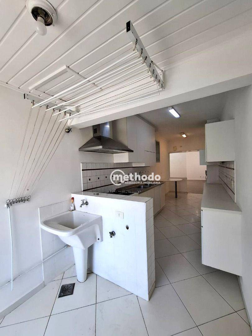 Apartamento para alugar com 3 quartos, 110m² - Foto 13