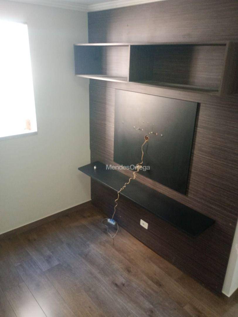 Apartamento para alugar com 2 quartos, 49m² - Foto 15