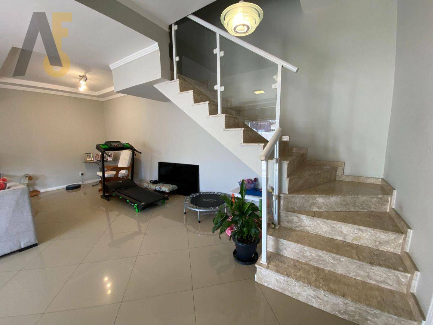 Casa de Condomínio à venda com 4 quartos, 162m² - Foto 12
