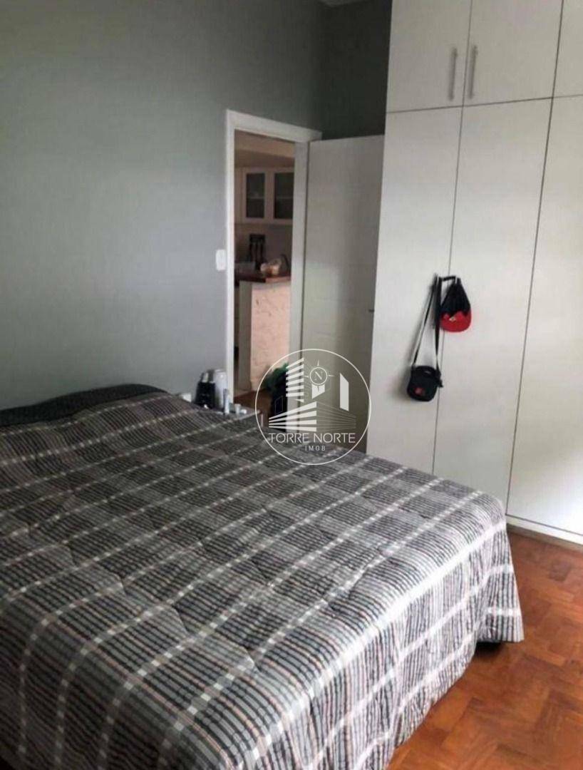 Apartamento à venda com 1 quarto, 48m² - Foto 7