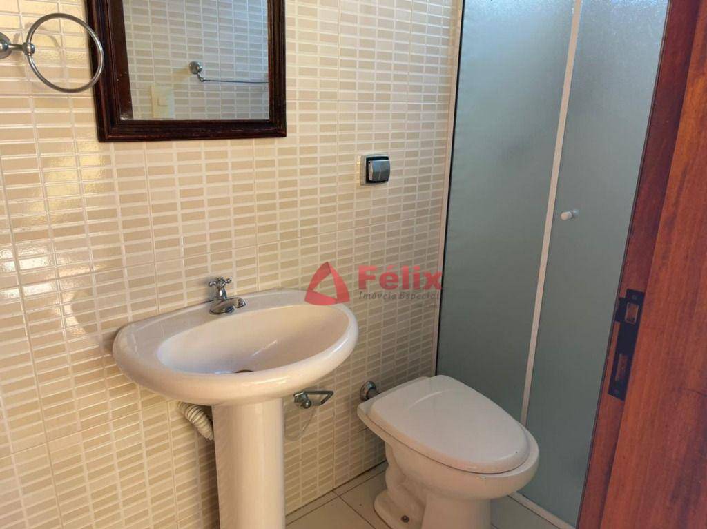 Sobrado à venda com 3 quartos, 360m² - Foto 17