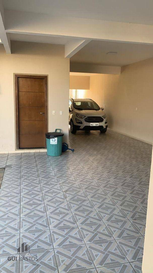 Casa à venda com 4 quartos, 350m² - Foto 16