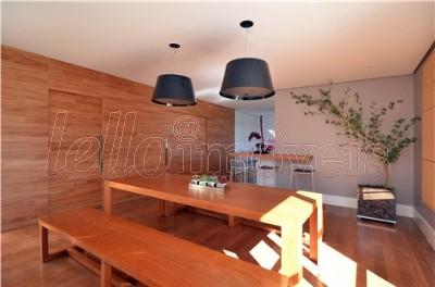 Apartamento para alugar com 3 quartos, 108m² - Foto 26