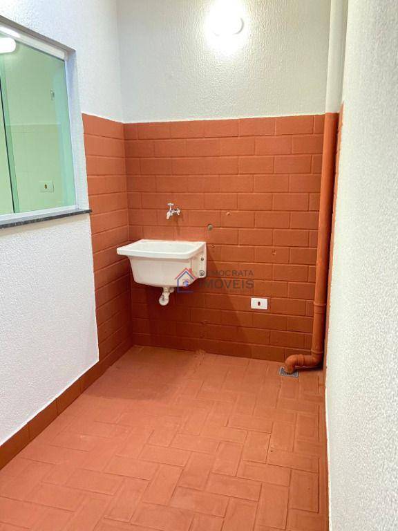 Sobrado à venda com 2 quartos, 86m² - Foto 6