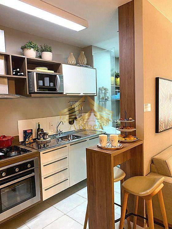 Apartamento à venda com 2 quartos, 42m² - Foto 37