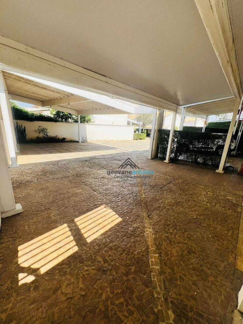 Sobrado à venda com 4 quartos, 200m² - Foto 6