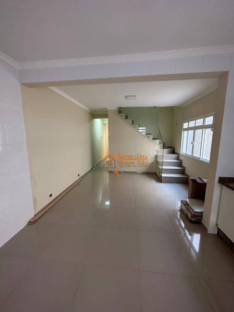 Sobrado à venda com 3 quartos, 210m² - Foto 23