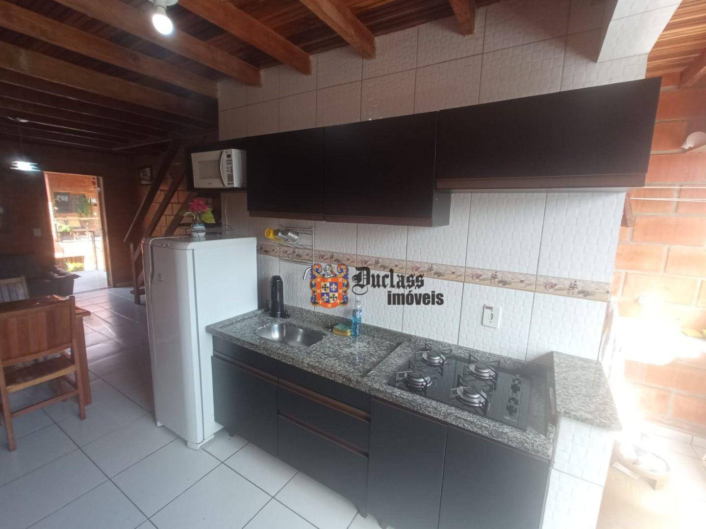 Apartamento à venda com 2 quartos, 52m² - Foto 21