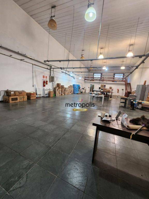 Loja-Salão à venda e aluguel, 335m² - Foto 5
