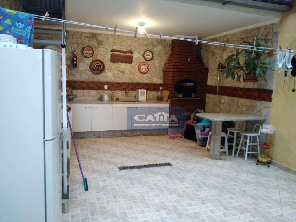 Sobrado à venda com 3 quartos, 151m² - Foto 9