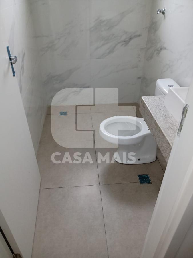 Casa de Condomínio à venda com 3 quartos, 125m² - Foto 17