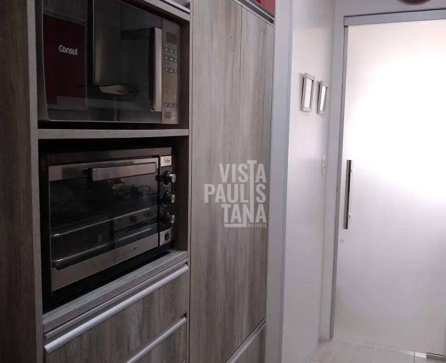 Apartamento à venda com 3 quartos, 82m² - Foto 4